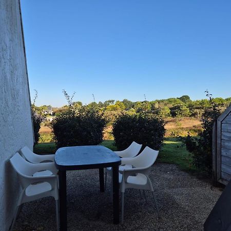 Appartement Vue Mer Guidel Zewnętrze zdjęcie