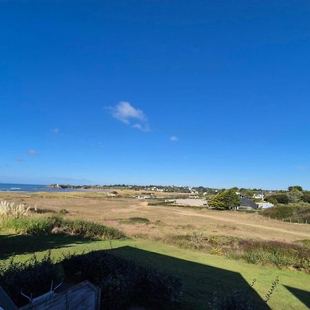Appartement Vue Mer Guidel Zewnętrze zdjęcie
