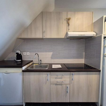 Appartement Vue Mer Guidel Zewnętrze zdjęcie