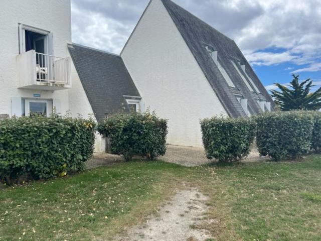 Appartement Vue Mer Guidel Zewnętrze zdjęcie