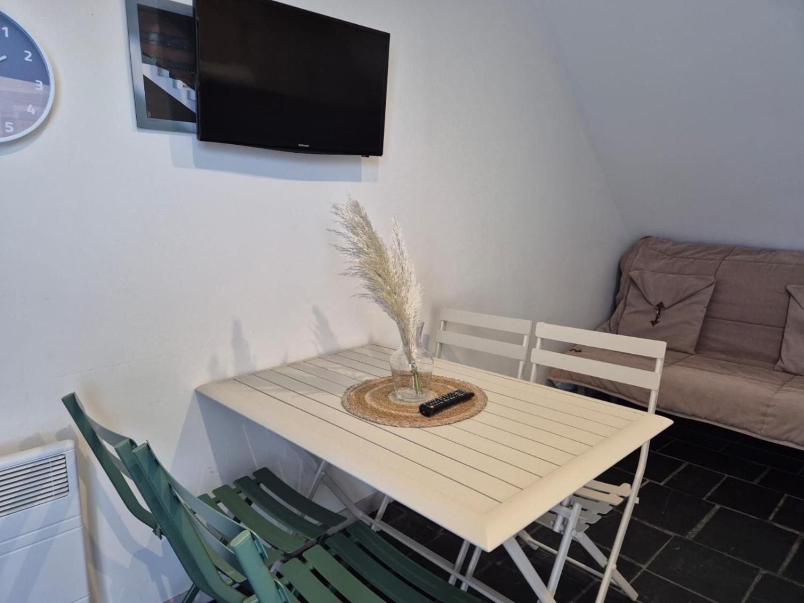 Appartement Vue Mer Guidel Zewnętrze zdjęcie